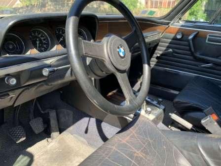 BMW 30 csl 2275399
